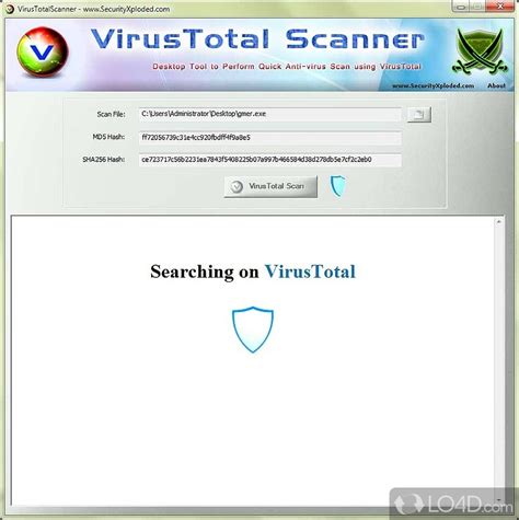 cirus total|virustotal download for windows 10.